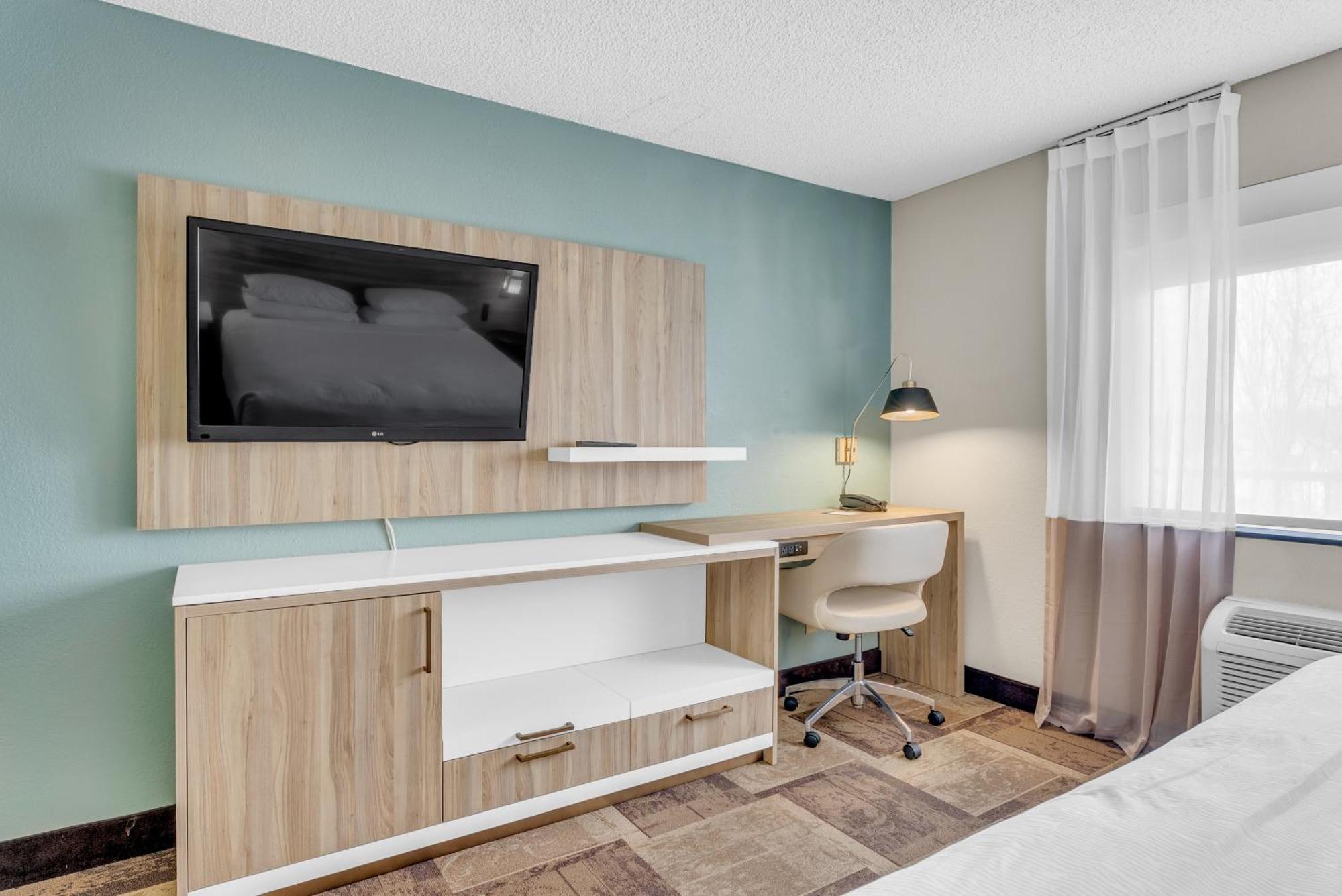 Wyndham Garden Newark Fremont Silicon Valley Exterior photo