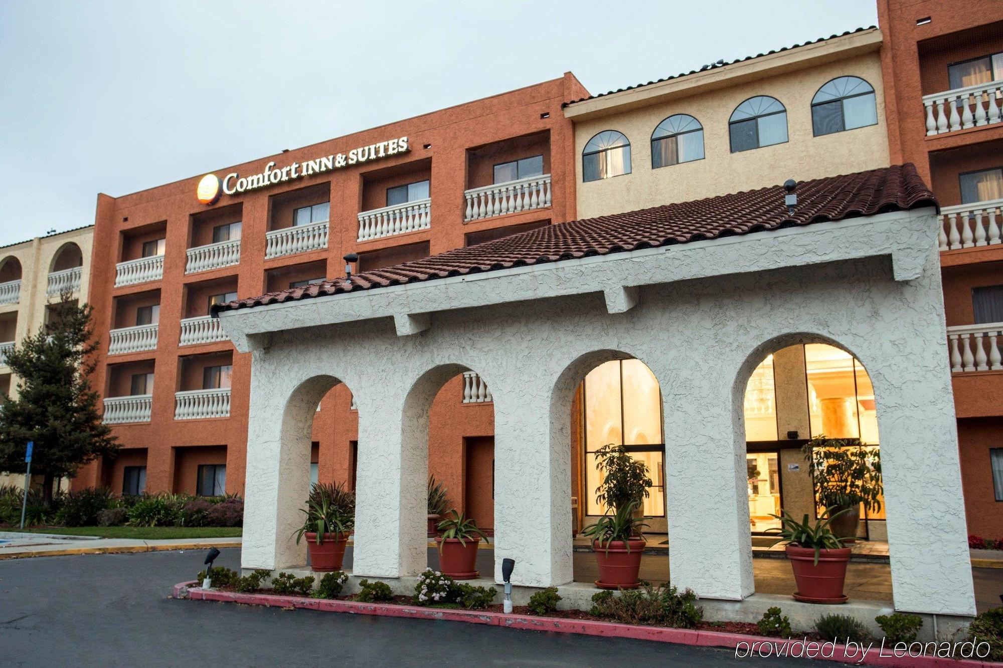 Wyndham Garden Newark Fremont Silicon Valley Exterior photo